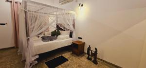 Summer Heritage Villa