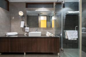 DLS Forest Vines Resort