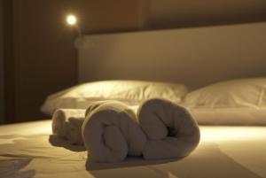 The house in front of the sea