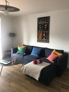 Maisons Les Gites de lOdet