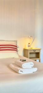 Appartements Chez Flader - Le Rose des Bois - Neuf & Moderne Centre De Langeac : photos des chambres