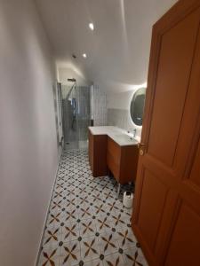 Appartements Grand Gite de la Roche Pointue - SKI - DOMAINE : photos des chambres