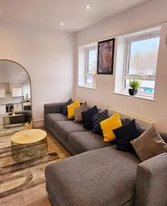 Hidden pearl - Gorleston-on-Sea