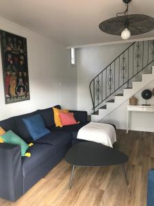 Maisons Les Gites de lOdet