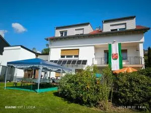 Aufenhalt in Fulda in ruhiger und Top Lage - 施利茨