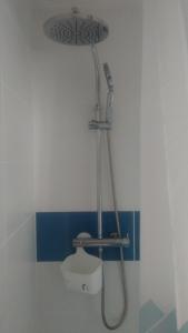 Appartements 1 Bedroom flat, on Metro7, direct Louvre, Parking,Wifi : photos des chambres