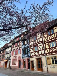 Appartements Le Studio : photos des chambres