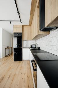 Fale i Las Apartament Porto Łeba