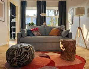 Stepono Apartment - VNO