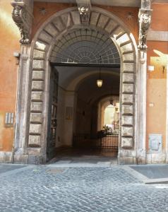 Elegant Prefetti Home