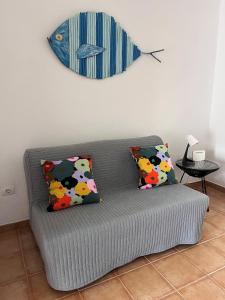 Apartamento El Ancla