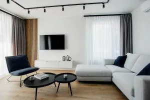 Fale i Las Apartament Porto Łeba - Ciekocinko