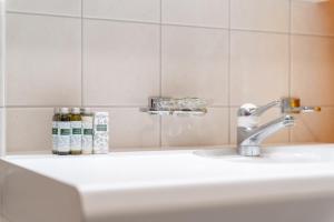 Luxury Chalet St Moritz with View - 4 Bedrooms