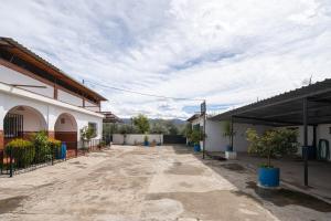 Cortijo Candela