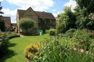 Silverstone GP Private House Central Towcester - Pattishall