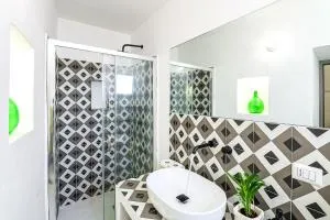 Terra di Sud 1 by Casa di Marco - SantʼAgata