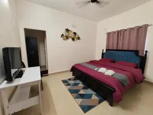 Rajani's Luxury Guest House - Māndhar