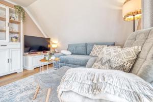 Haus Meer Wg 15