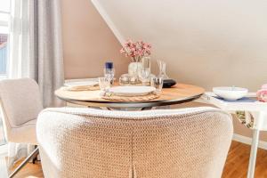 Haus Meer Wg 15