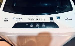 Luxurious 2 Bedroom Oasis in Air Residences with Bar KTV and Games