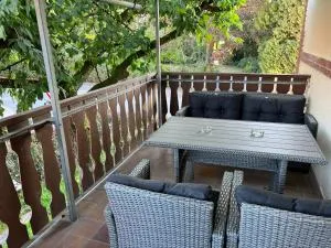 Gemütliche Ferienwohnung in Bodenfelde - Bodenfelde