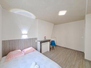 Appartements El Dorado - Proche du centre-ville : photos des chambres