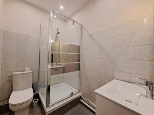 Appartements El Dorado - Proche du centre-ville : photos des chambres