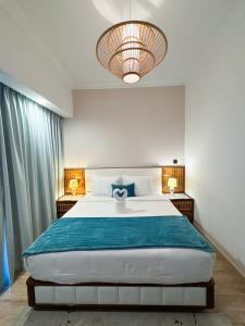 Holiday Homes by DO - Dubai Marina