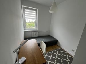 Apartament Zamiejska