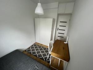 Apartament Zamiejska