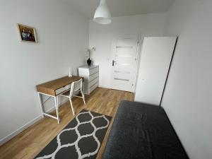 Apartament Zamiejska
