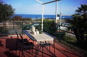 Al giardino SantAnna