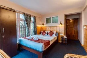 Himalayan Gorkha Retreat - Sonāda