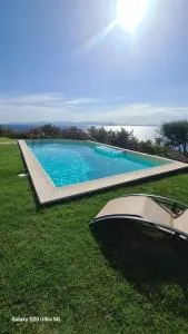 Villa La Gioia - Terra Mala