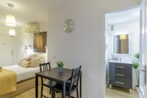 Living4malaga Malaga Serenity