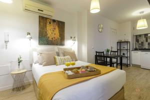 Living4malaga Malaga Serenity