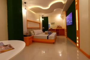 Hotel Dreamworld East Ortigas