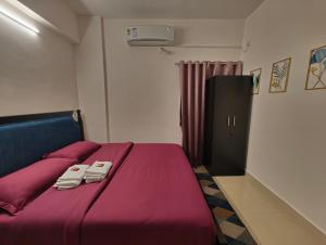 Rajanis Luxury Guest House