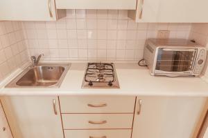 City Center - Perugia Skyline