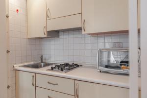 City Center - Perugia Skyline