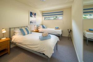 Mainsail apartment