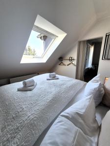 Winterberg Apartment 21138