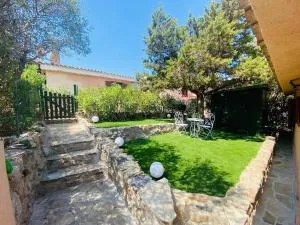 VivimiHome - Villa Rudalza - Rudalza