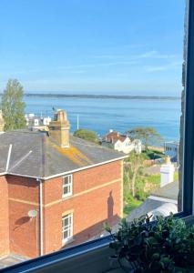 Solent View apartment