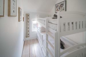 Solent View apartment