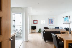 Coastal View Apartment