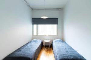 Spacious Apartment for 4 with Sauna in Kamppi