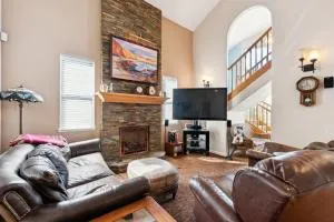 Coastal Getaway home - 蒙塔拉