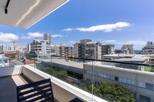 Topaz Views - Luxury Apt in Sea Point with views