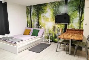 Apartment Butterfly - 锡尔茨